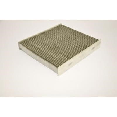 MTR 12138355 Filter, interior air 12138355: Buy near me in Poland at 2407.PL - Good price!