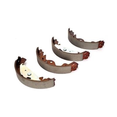 MTR 12160774 Brake shoe set 12160774: Buy near me in Poland at 2407.PL - Good price!