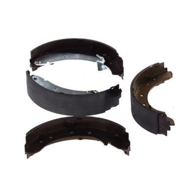 MTR 12160714 Brake shoe set 12160714: Buy near me in Poland at 2407.PL - Good price!