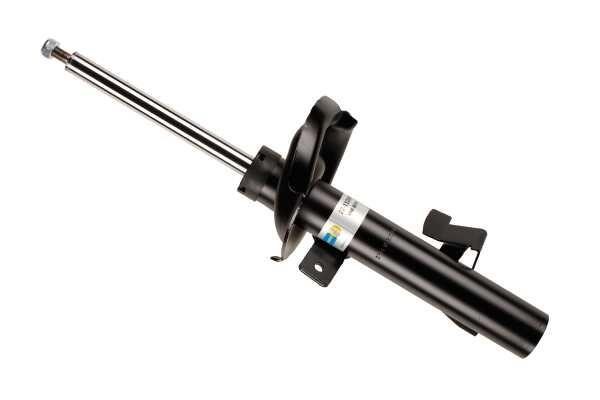 MTR 12108783 Shock absorber 12108783: Buy near me at 2407.PL in Poland at an Affordable price!