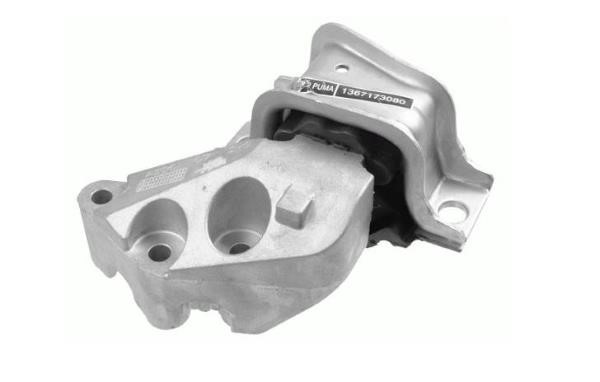 MTR 12162260 Engine mount 12162260: Buy near me in Poland at 2407.PL - Good price!