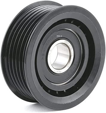 MTR 12164748 Deflection/guide pulley, v-ribbed belt 12164748: Buy near me in Poland at 2407.PL - Good price!
