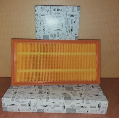 MTR MT6243 Air filter MT6243: Buy near me in Poland at 2407.PL - Good price!