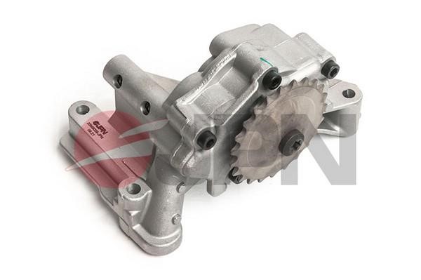 JPN 25M9009-JPN OIL PUMP 25M9009JPN: Buy near me at 2407.PL in Poland at an Affordable price!
