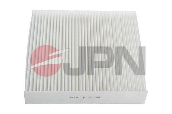 JPN 40F8016-JPN Filter, interior air 40F8016JPN: Buy near me in Poland at 2407.PL - Good price!