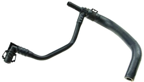 Wintech Auto WIN0500601 Radiator hose WIN0500601: Buy near me in Poland at 2407.PL - Good price!