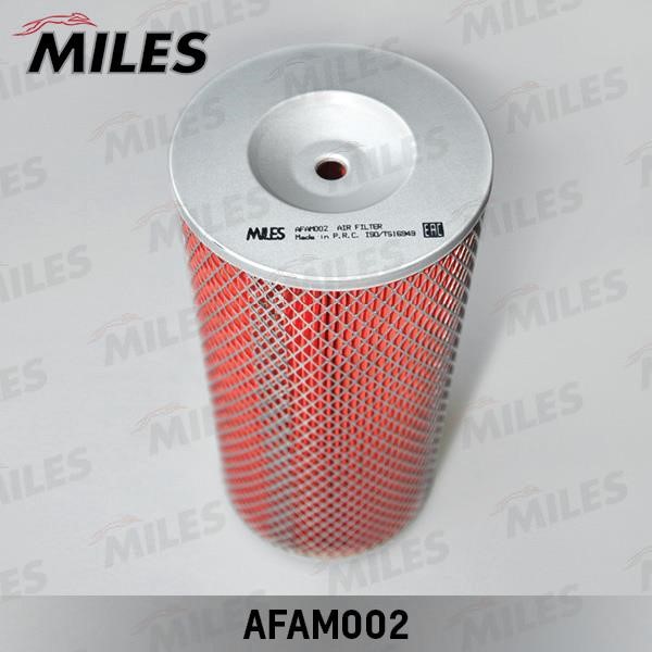 Miles AFAM002 Filtr powietrza AFAM002: Dobra cena w Polsce na 2407.PL - Kup Teraz!