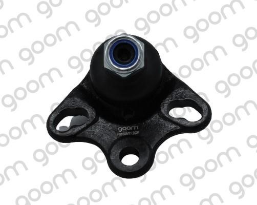 Goom BA-0004 Ball joint BA0004: Buy near me at 2407.PL in Poland at an Affordable price!