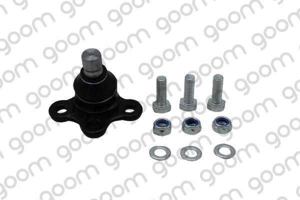Goom BA-0013 Ball joint BA0013: Buy near me in Poland at 2407.PL - Good price!