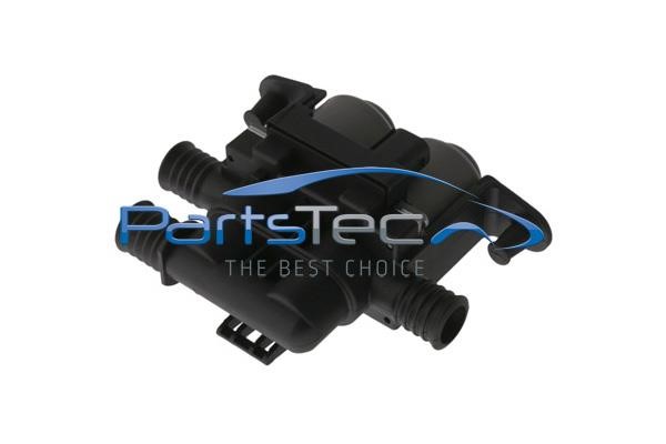 PartsTec PTA400-3013 Heater control valve PTA4003013: Buy near me in Poland at 2407.PL - Good price!