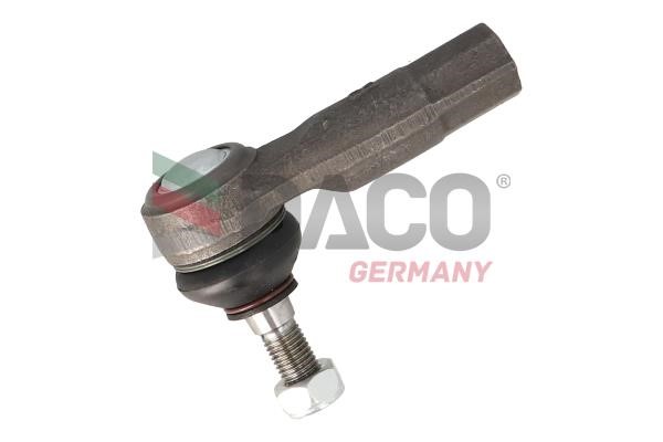 Daco TR0201R Tie rod end TR0201R: Buy near me at 2407.PL in Poland at an Affordable price!