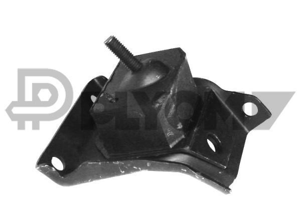 PLYOM P020155 Engine mount P020155: Buy near me in Poland at 2407.PL - Good price!