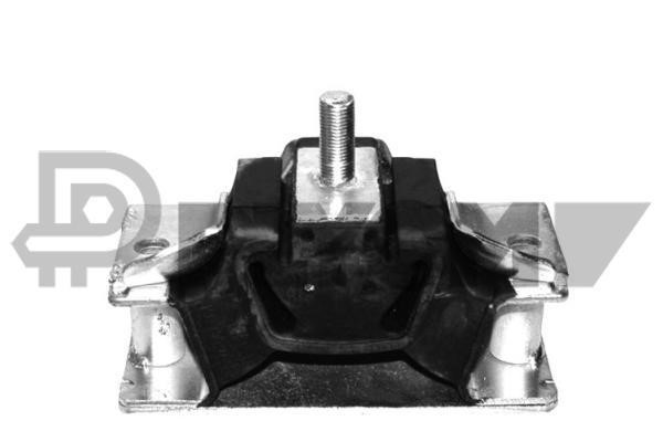 PLYOM P010905 Engine mount P010905: Buy near me in Poland at 2407.PL - Good price!