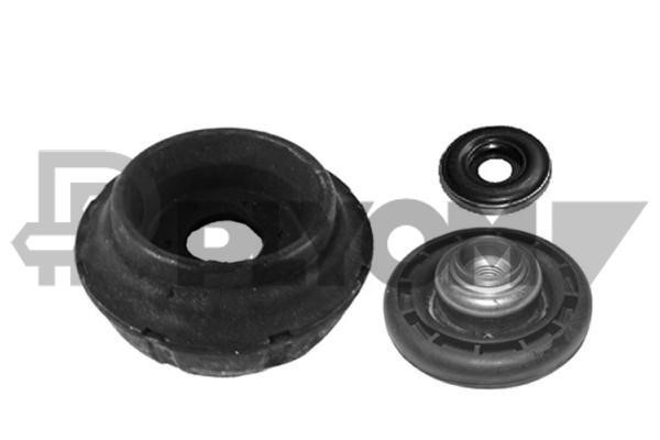 PLYOM P021343 Suspension Strut Support Mount P021343: Buy near me in Poland at 2407.PL - Good price!