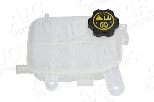 AIC Germany 71866 Expansion Tank, coolant 71866: Buy near me at 2407.PL in Poland at an Affordable price!