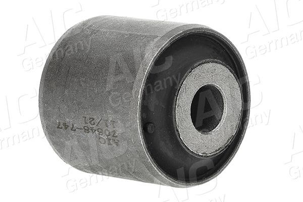 AIC Germany 70648 Control Arm-/Trailing Arm Bush 70648: Buy near me in Poland at 2407.PL - Good price!