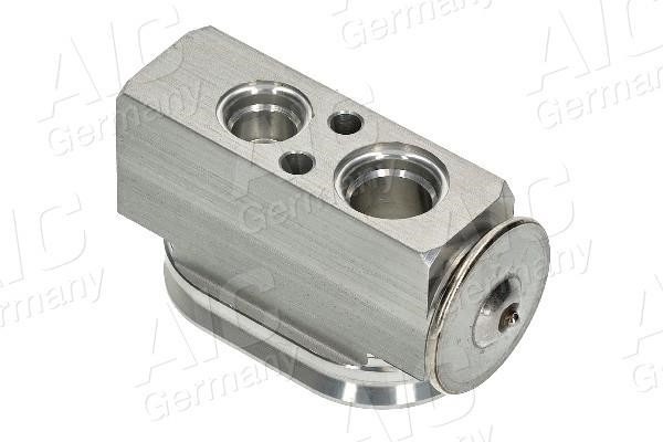 AIC Germany 71909 Air conditioner expansion valve 71909: Buy near me in Poland at 2407.PL - Good price!