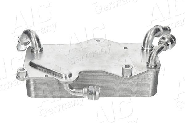 AIC Germany 71947 Oil Cooler, automatic transmission 71947: Buy near me in Poland at 2407.PL - Good price!