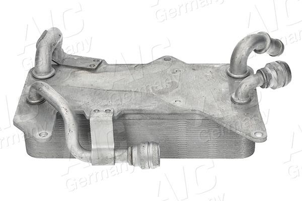 AIC Germany 71948 Oil Cooler, automatic transmission 71948: Buy near me in Poland at 2407.PL - Good price!