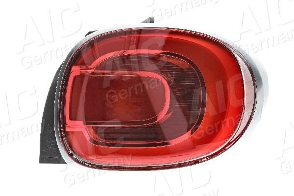 AIC Germany 72276 Combination Rearlight 72276: Buy near me in Poland at 2407.PL - Good price!