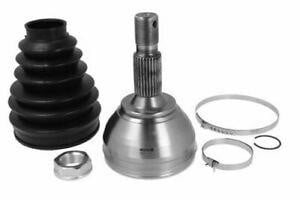 MTR 12166255 Joint kit, drive shaft 12166255: Buy near me at 2407.PL in Poland at an Affordable price!
