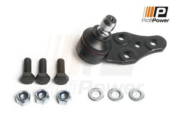ProfiPower 2S0127 Ball joint 2S0127: Buy near me in Poland at 2407.PL - Good price!
