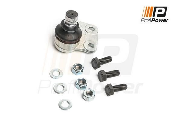ProfiPower 2S0130R Ball joint 2S0130R: Buy near me in Poland at 2407.PL - Good price!