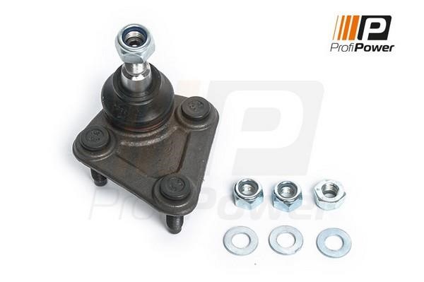 ProfiPower 2S0171 Ball joint 2S0171: Buy near me in Poland at 2407.PL - Good price!