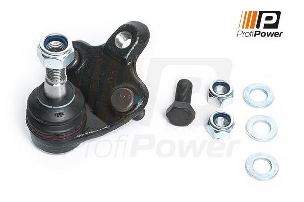 ProfiPower 2S0120 Ball joint 2S0120: Buy near me in Poland at 2407.PL - Good price!