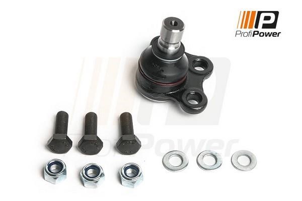 ProfiPower 2S0121 Ball joint 2S0121: Buy near me in Poland at 2407.PL - Good price!