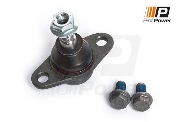 ProfiPower 2S0124 Ball joint 2S0124: Buy near me in Poland at 2407.PL - Good price!