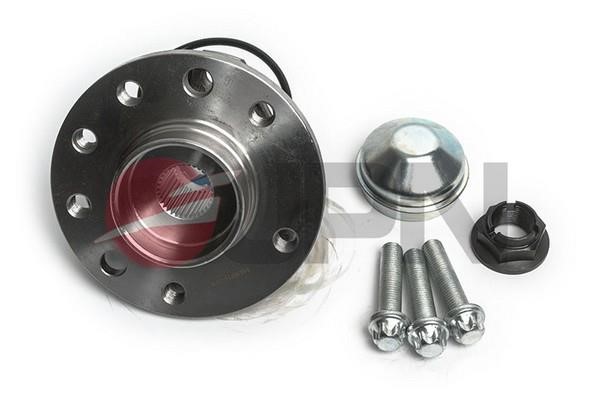 JPN 10L9018-JPN Wheel bearing kit 10L9018JPN: Buy near me in Poland at 2407.PL - Good price!