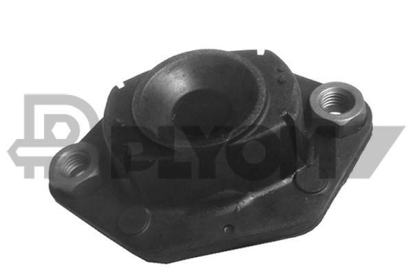 PLYOM P755762 Suspension Strut Support Mount P755762: Buy near me in Poland at 2407.PL - Good price!