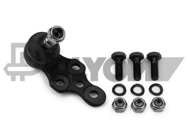 PLYOM P755053 Ball joint P755053: Buy near me in Poland at 2407.PL - Good price!