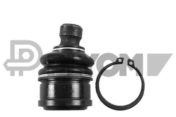 PLYOM P755056 Ball joint P755056: Buy near me in Poland at 2407.PL - Good price!