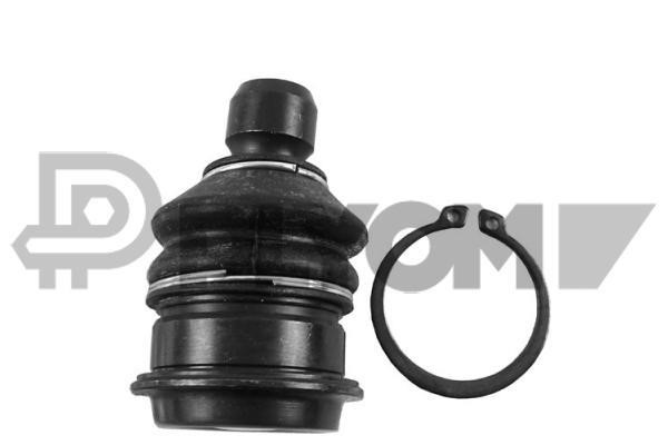 PLYOM P755060 Ball joint P755060: Buy near me at 2407.PL in Poland at an Affordable price!