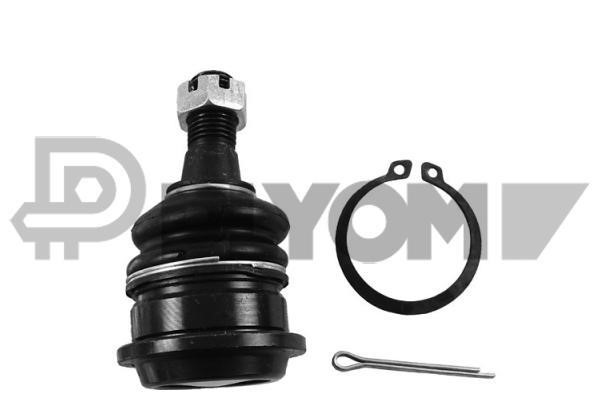 PLYOM P755062 Ball joint P755062: Buy near me in Poland at 2407.PL - Good price!