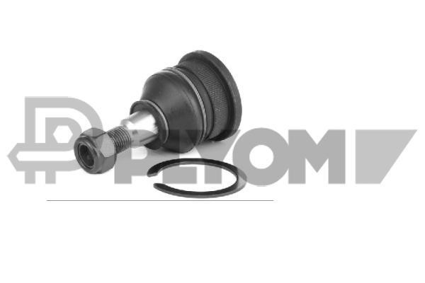 PLYOM P758951 Ball joint P758951: Buy near me in Poland at 2407.PL - Good price!