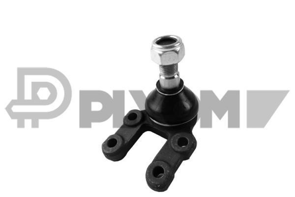 PLYOM P766543 Ball joint P766543: Buy near me in Poland at 2407.PL - Good price!