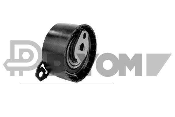 PLYOM P770293 Tensioner pulley, timing belt P770293: Buy near me in Poland at 2407.PL - Good price!