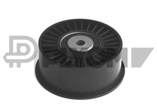 PLYOM P770296 Tensioner pulley, timing belt P770296: Buy near me in Poland at 2407.PL - Good price!