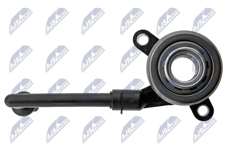 Central Slave Cylinder, clutch NTY NWS-RE-008