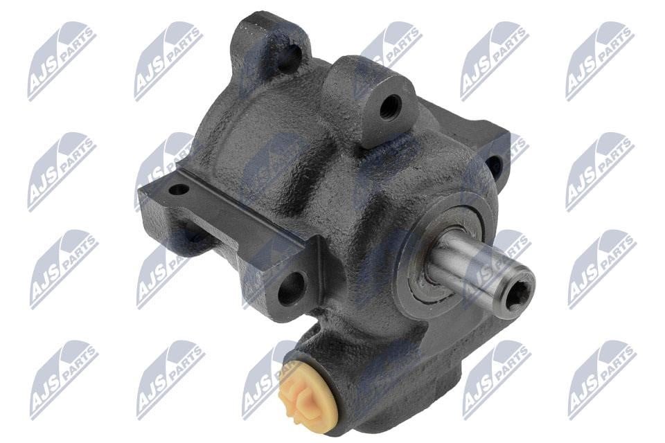 NTY SPW-CH-032 Hydraulic Pump, steering system SPWCH032: Buy near me in Poland at 2407.PL - Good price!
