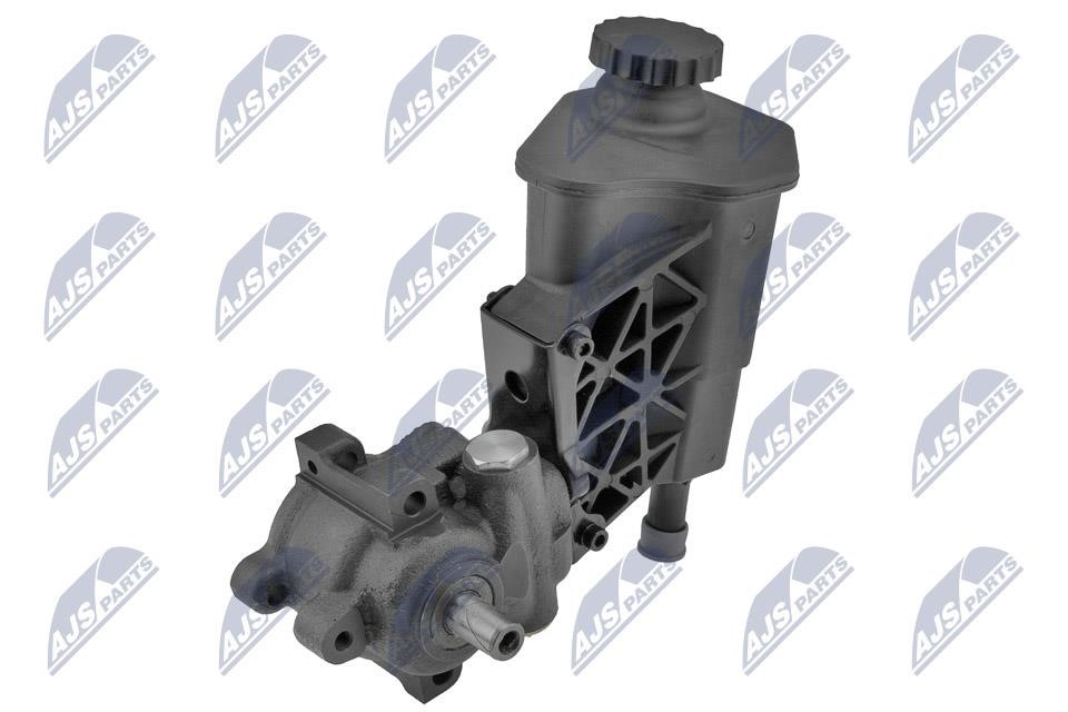 NTY SPW-CH-033 Hydraulic Pump, steering system SPWCH033: Buy near me in Poland at 2407.PL - Good price!