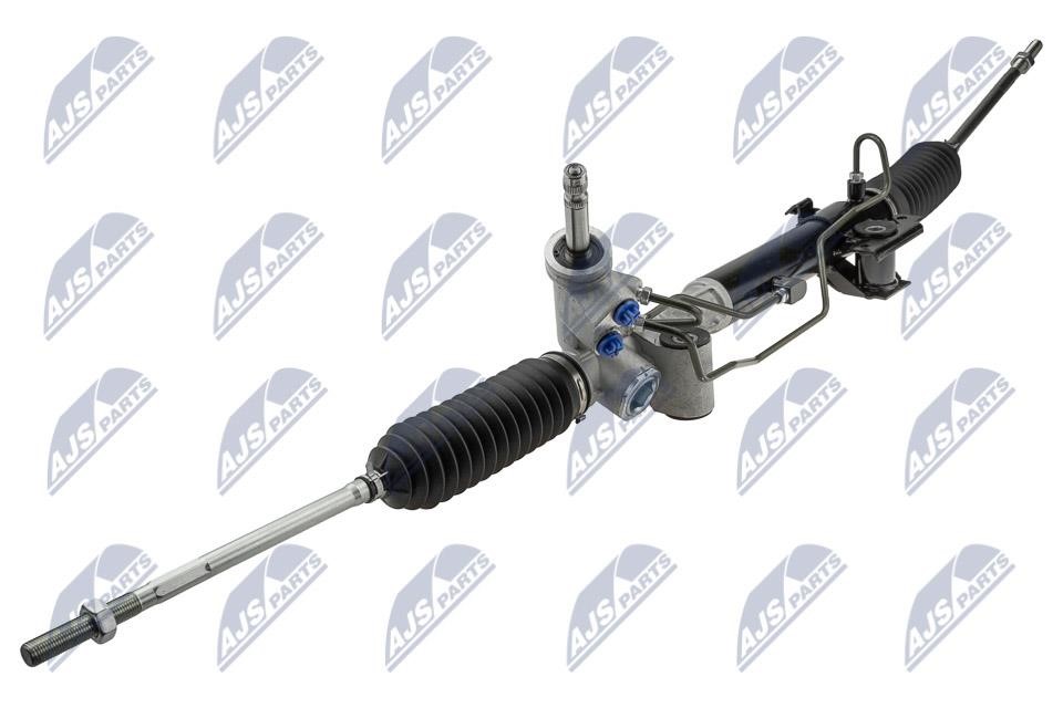 NTY SPK-MS-007 Power Steering SPKMS007: Buy near me in Poland at 2407.PL - Good price!