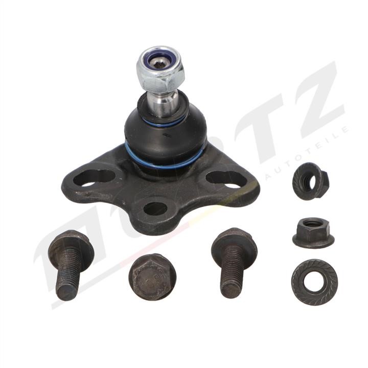MERTZ M-S0056 Ball joint MS0056: Buy near me at 2407.PL in Poland at an Affordable price!