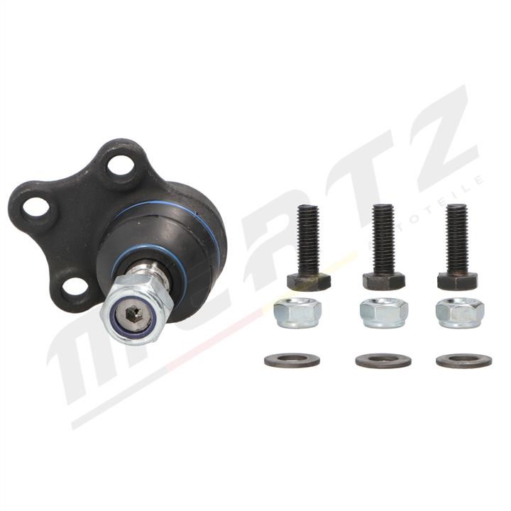 MERTZ M-S0342 Ball joint MS0342: Buy near me in Poland at 2407.PL - Good price!