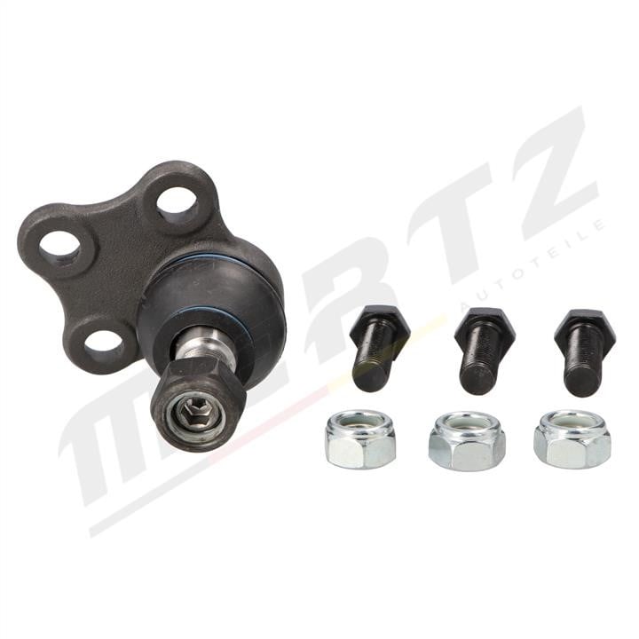 MERTZ M-S0367 Ball joint MS0367: Buy near me in Poland at 2407.PL - Good price!