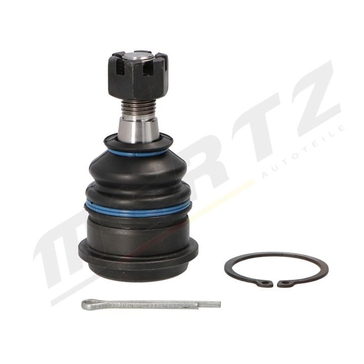 MERTZ M-S0510 Ball joint MS0510: Buy near me in Poland at 2407.PL - Good price!