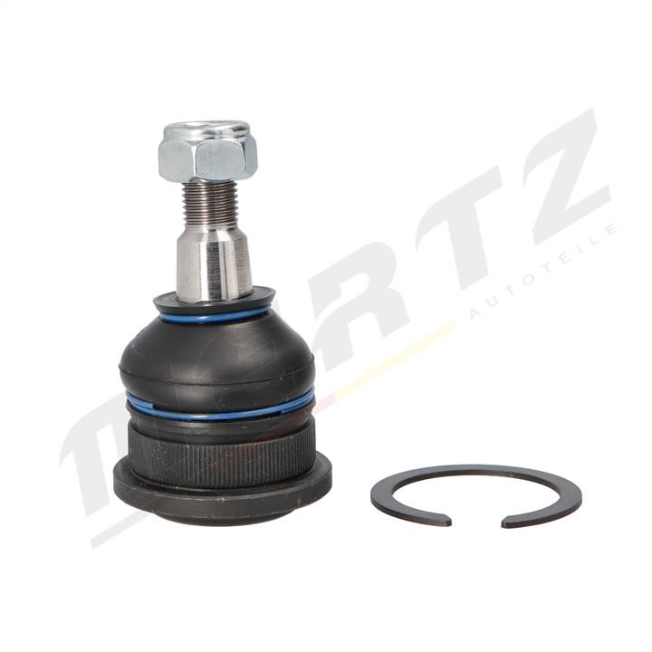 MERTZ M-S0981 Ball joint MS0981: Buy near me in Poland at 2407.PL - Good price!